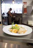On Fire Broadbeach - Restaurant Darwin 1