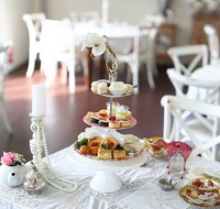 Teavine House - Restaurant Darwin