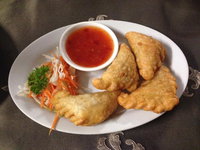 Worongary Thai Restaurant