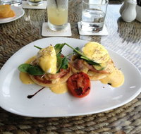 Eden Restaurant - Restaurant Darwin