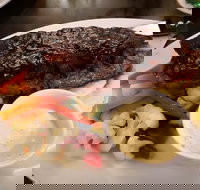 Graziers Steakhouse - Restaurant Darwin