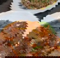 Orient Resraurabt - Restaurant Darwin