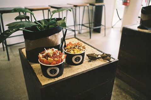 Acai Brothers Noosa Heads - Restaurant Darwin 0