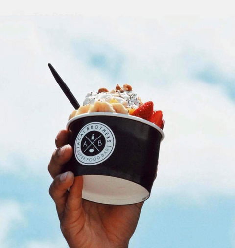 Acai Brothers Noosa Heads - Restaurant Darwin 4