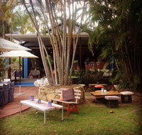 Cafe Doonan - Restaurant Darwin