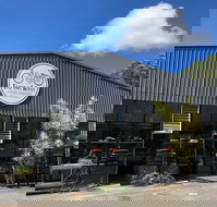 Flying West - Restaurant Darwin