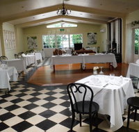Old Church Restaurant - Restaurant Darwin