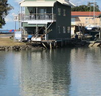 Pelican's Cafe - Restaurant Darwin