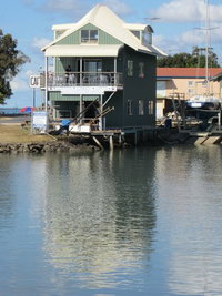 Pelican's Cafe