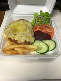 Beachmere Takeaway