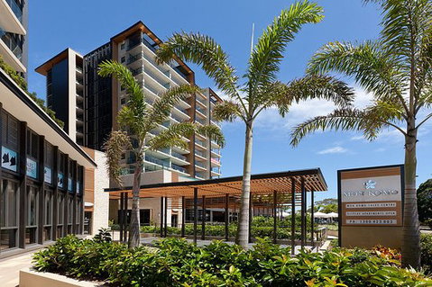 Cabana Bar & Kitchen - Restaurant Darwin 0