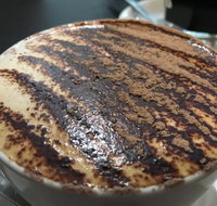 Coffee Club - Restaurant Darwin