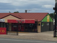 Eagle Boys Pizza
