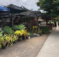 Kith 'n' Chow - Restaurant Darwin