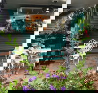 Letoria's Cafe - Restaurant Darwin