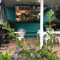 Letoria's Cafe