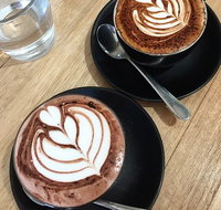 Little Black Pug Cafe - Restaurant Darwin