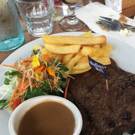Narangba Valley Tavern - Restaurant Darwin 0
