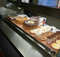 Redland Bay Golf Club's Caddy Shack - Restaurant Darwin