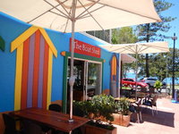 Scarborough Takeaway and Scarborough Restaurant Darwin Restaurant Darwin