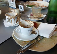 Toscani's - Restaurant Darwin
