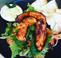 Tree Change Cafe - Restaurant Darwin