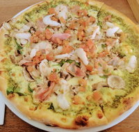 Vapiano - Restaurant Darwin