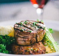 Aussie Beef Steakhouse - Restaurant Darwin