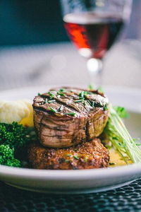 Aussie Beef Steakhouse