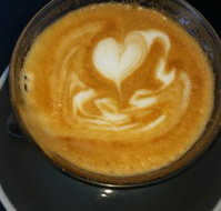 Blacksmith Specialty Coffee - Restaurant Darwin