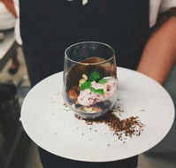 bluebird Kitchen and Bar - Restaurant Darwin