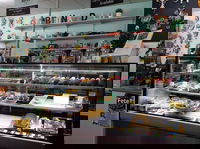 Brinx Deli  Cafe