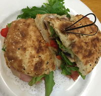 Bryson's Place - Restaurant Darwin