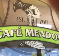 Cafe Meadow - Restaurant Darwin
