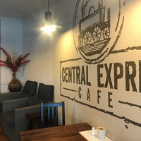 Central Express Cafe