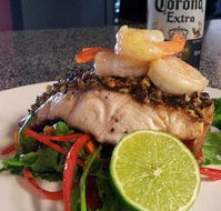 Condamine Sportsman Club - Restaurant Darwin
