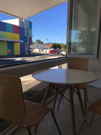 Delicats Vegan Deli and Cafe