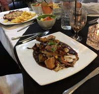 Emerald Explorers Inn - Restaurant Darwin