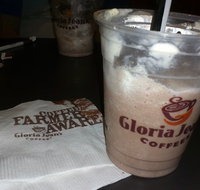 Gloria Jean Coffee in the Sunnybank Hills SC - Restaurant Darwin