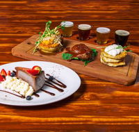 Granite Belt Brewery  Restaurant - Restaurant Darwin