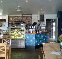 Hallowed Grounds Espresso - Restaurant Darwin