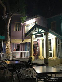 Il Forno Restaurant