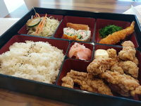 JJ Sushi