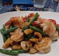 Kinnaree Thai Restaurant - Restaurant Darwin