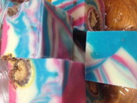 Kuranda Fudge Bar