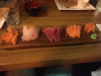 Kushi Yakitori Bar  Japanese Restaurant