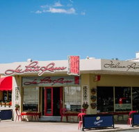 Le Porte Rosse - Restaurant Darwin