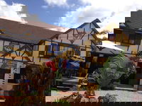 Le Relais Bressan cafe