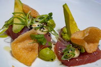 Lime  Pepper Restaurant