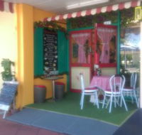 Mumma Sab's - Restaurant Darwin